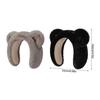 Furry and Warm Plush Ear Warmer for Winter Outdoor Activities Keep You Warm In Cold Weather for Skiing