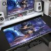 Solo Leveling Anime Mouse Pad Large Gaming Non-slip Mousepads Tablet Gamer Keyboard Mat Laptop Art Mausepad Mini PC Playmat