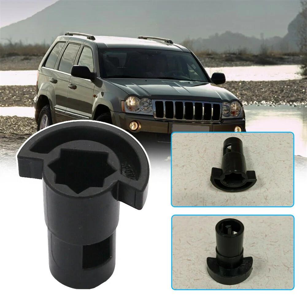 Lever Actuator 5143183AA Accessories 2005-2010 Actuator Actuator Shaft Lever Black Cherokee For Jeep Shaft Lever