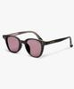 Maegkoin Hyper 02 Violet Hyper Sunglasses (Violet)