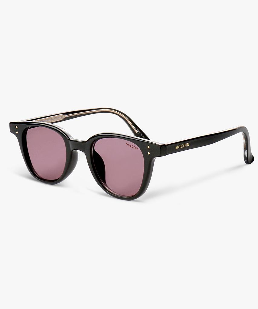 Maegkoin Hyper 02 Violet Hyper Sunglasses (Violet)