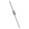 1pc MGN12H Miniature Linear Rail Guide 350mm Length 12mm Width   Slide Block