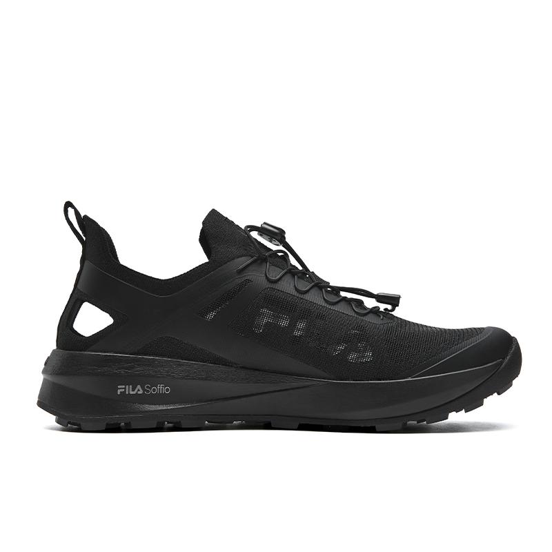 Men's Sneakers FILA HORIZON 2 Cushioning Abrasion Resistant Breathable Support Lightweight Outdoor Shoes