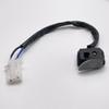 Motorcycle Accessory Modification Switch Yamaha Aerox-155 Horn Start Switch Headlight Power Switch
