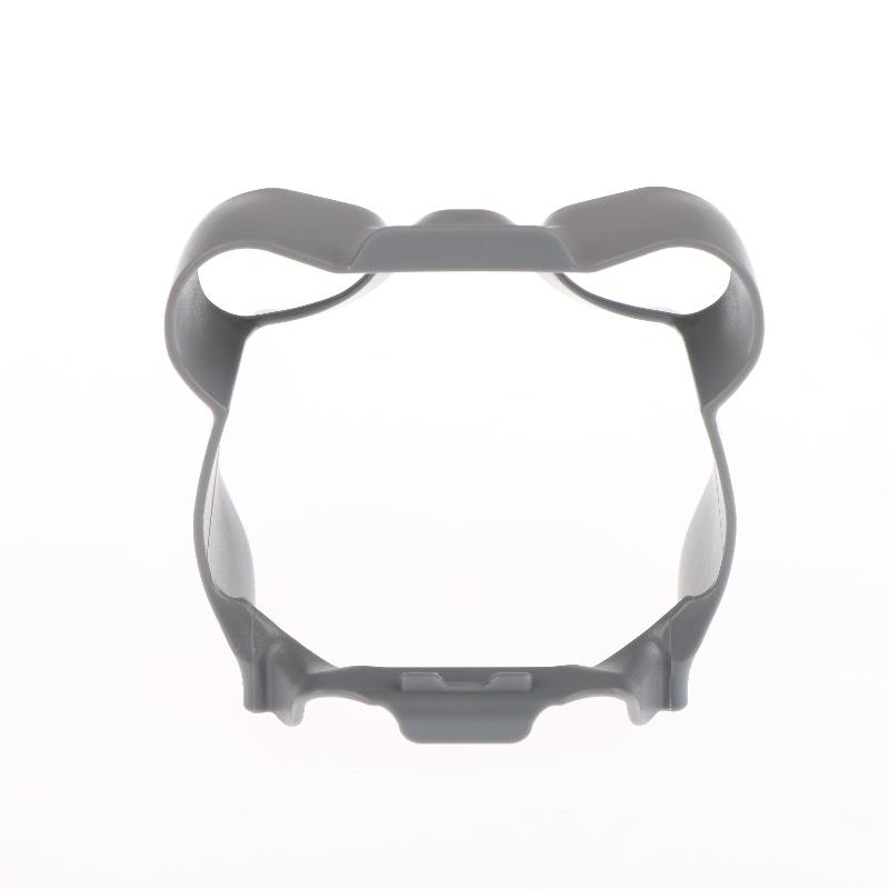 Lens Camera Hood For Mini 5 Pro Sunshade Anti-Glare Lens Guard Gimbal Protective Cover Sunhood Drone Accessories