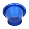 2.6in Cold       Horn     Adapter CNC Aluminum Car Modification Part