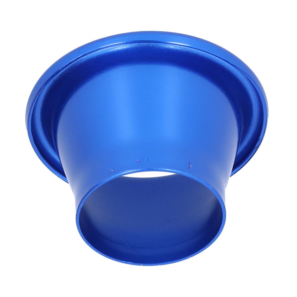 2.6in Cold       Horn     Adapter CNC Aluminum Car Modification Part