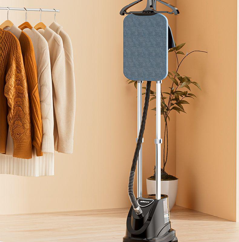 Jieting High-Power Vertical Garment Steamer for Home and Store Use