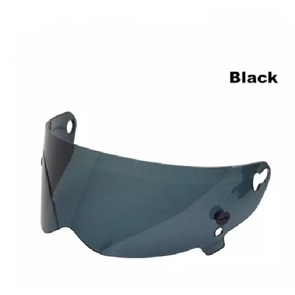 New Motorcycle Helmet Visor Lens Fit For CRG Motorcycle Helmet lens Shield