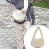 Breathable Pet Travel Bag Handbag for Dog Carry Outdoor S/ize Puppy Cat Tote