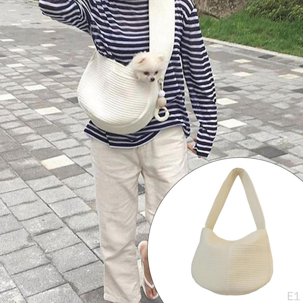 Breathable Pet Travel Bag Handbag for Dog Carry Outdoor S/ize Puppy Cat Tote