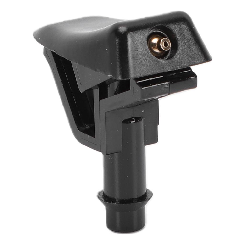 Front Windshield Wiper Washer Jet Nozzle Replacement for Chevy Blazer S10 Windshield Sprayer Nozzle 15727144