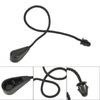 1pc Parcel Shelf String Cord Tonneau Cover Strap For Nissan Qashqai #79965-10A