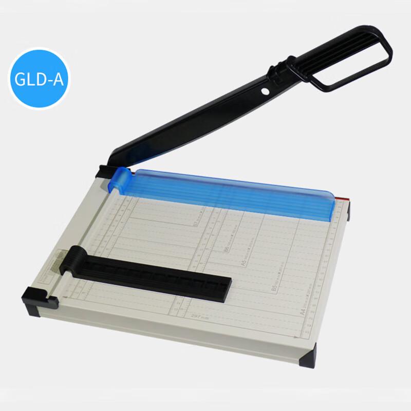 Yunguang A4 Manual Paper Cutter CN plug (adapter included)
