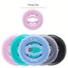 Adjustable Tension Gripping Ring Trainer Silicone Finger Stretcher Carpal Expander  Muscle Recovery