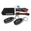 Officek Keyless Entry System Kit with Dummy Security LED Answer Back Function with Original Wiring Instructions (T231)