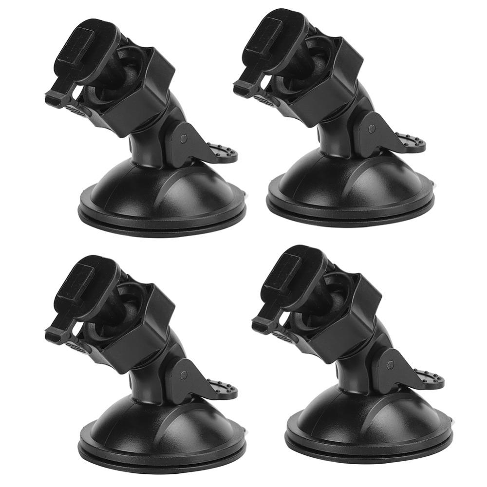 4 Τεμάχια Universal Βάση Κάμερας Ταμπλό HD-073 Βάση Καταγραφέα Δεδομένων Βάση Τοποθετημένη στο Όχημα Χρήση στο Αυτοκίνητο