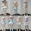 SugaryGirls Oryginalna BJD Ruchoma Lalka Blind Box Modna Zabawka Figurka Ozdoba Kolekcjonerska