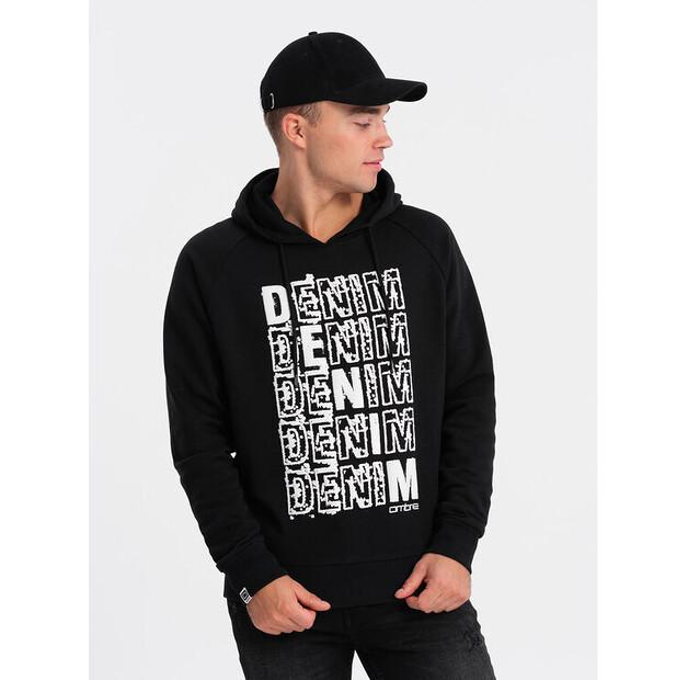 Толстовка Ombre OM-SSPS-0158 EU L