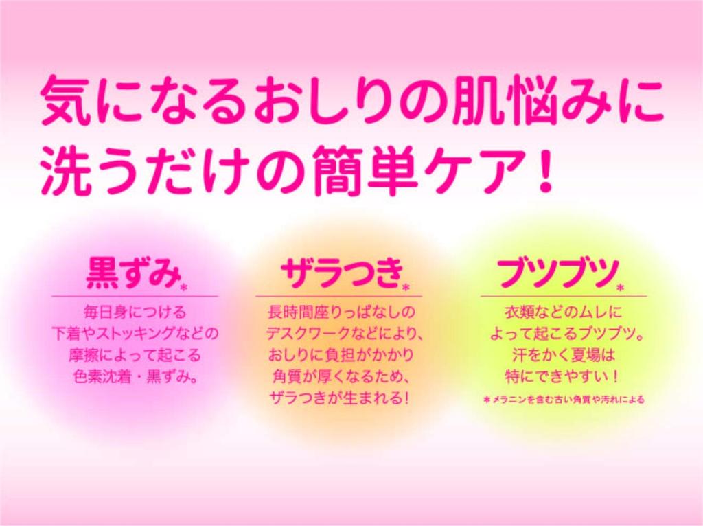 Love Rumpe- og Hoftepleie med Ikke-vevd Fast Pelikan for Delikat og Svarthode og Pelikan Såpe Såpe, 80g, Klut, Såpe, Såpe, Områder, Rumpe,