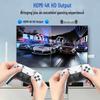 M15 Wireless Game Console with 4K HDMI, HD PS Arcade Games Controller