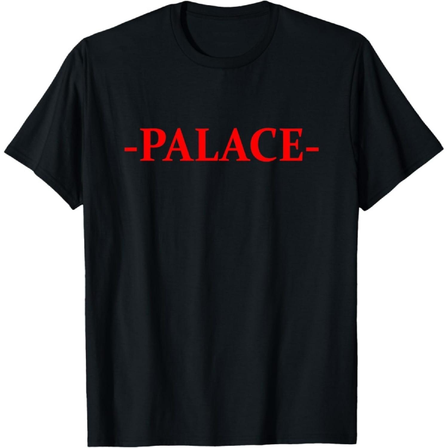 Футболка от дизайнеров Palace S