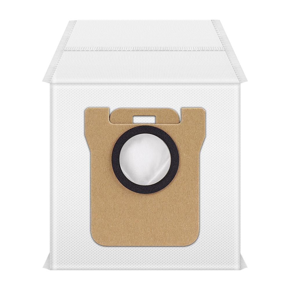 Dust Bag For Xiaomi Mijia 5/5C/5 Pro/M40/M40S/M30/M30S/OV31GL/X20 Plus/X20 Pro/X20 Max Robot Vacuum Replacement Accessories