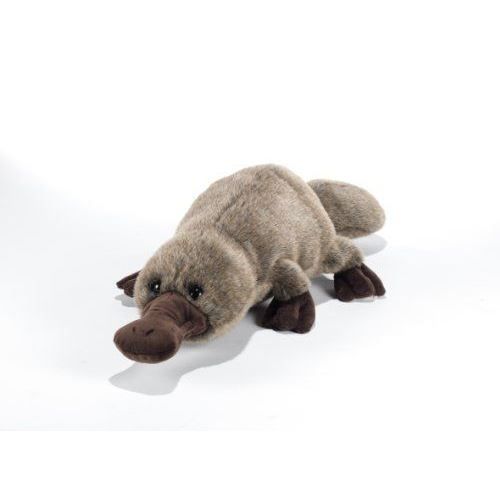 Plush&Company - 15760 - Peluche - Mally Ornitho…