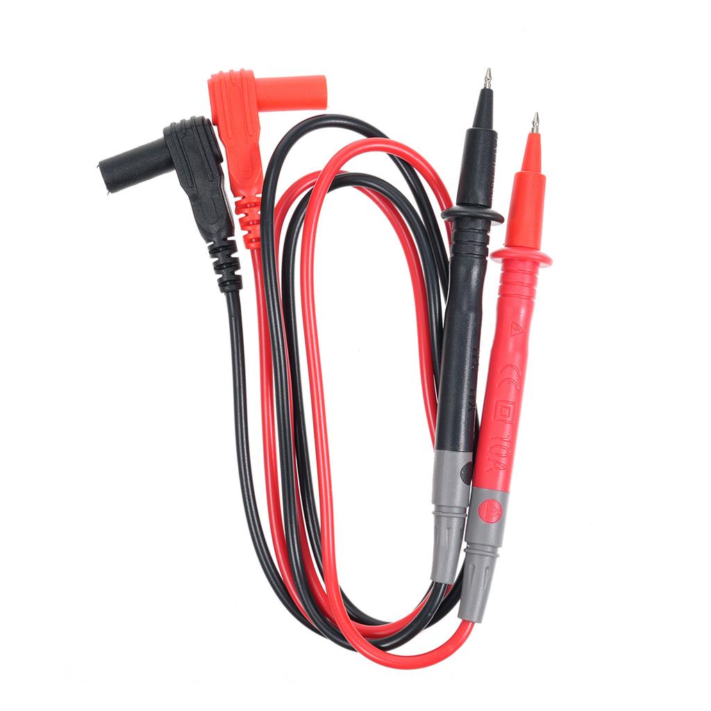 NJTY T21L LCR Multifunctional Digital Multimeter 6000 Counts Smart BurnProof High Precision