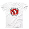 Stone Temple Pilots Stp Logo T Shirt Full Size S-5XL Unisex T-Shirt