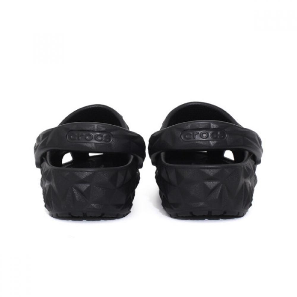 Crocs Classic Geometric Clogs Sandals Slippers