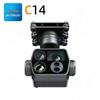 Electronice controlate prin radio – Quadcoptere