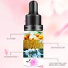 Oligopeptide Chamomile Serum Moistening Whitening Essence Anti Wrinkle Blemish Face Care