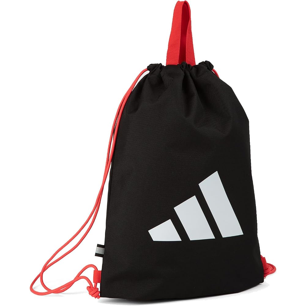 Gym sack, drawstring sack, sports bag, backpack, shoe compartment, gym clothes bag, change of clothes bag, pool bag, sports, club activity bag, access