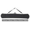 Universal Neoprene Snowboard Protection Sleeve Durable Carry Storage Bag for Skiing Snowboard Enthusiasts