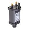 4.5V LED Transformer LED Controller Class 2 Power Supply Waterproof Low Voltage Transformer US Plug for Christmas Light