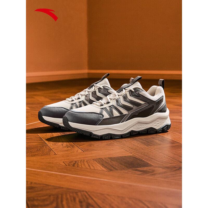 Anta Tanshan Men's Outdoor Hiking Shoes