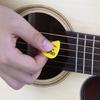 30pcs Alice Guitar Picks Set Varying Thickness from 0.58mm To 1.50mm Durable Plastic Picks with a Transparent Storage Case JXB