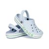 Crocs Bayaband Clog EVA Sports Sandals Unisex Blue 205089-4SX