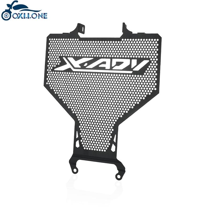 Kühlergrill Schutzabdeckung Protektor Passend für HONDA X-ADV 750 XADV 750 2021 2022 2023 2024 2025 Motorrad Zubehör XADV750