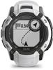 Garmin Instinct 2 2X Solar Steinweiss