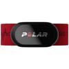 Polar H10 N Capteur De Fréquence Cardiaque Rouge