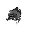 Rear Trunk Latch Lock Actuator Bhy1-56-82Xa For Mazda