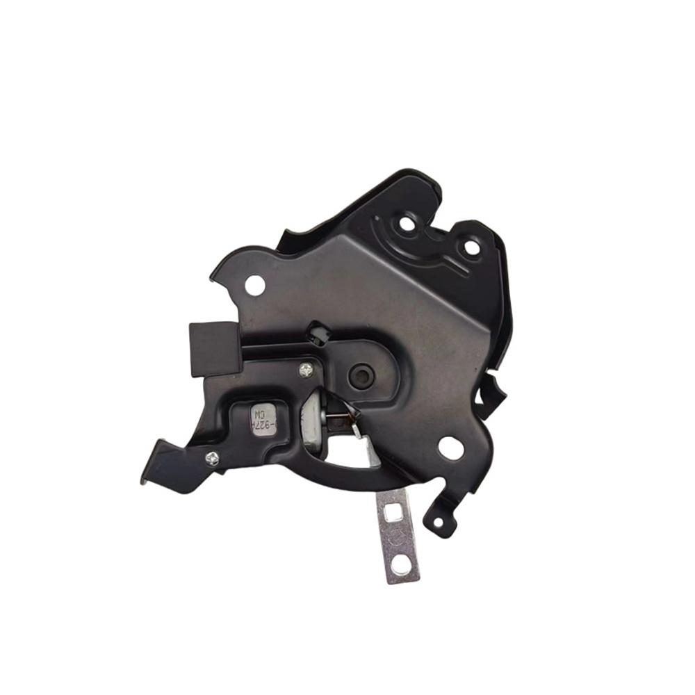 Rear Trunk Latch Lock Actuator Bhy1-56-82Xa For Mazda