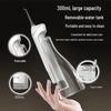 BoHao F27Pro Portable Water Flosser