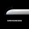 Superglide2 (Type-C) Mouse Feet, Universal Dot 6mm + 9mm (12pcs) [Tempered Glass Material, Rounded Edges, High Durability, Low Friction, Super Smooth]