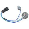 92480-D9020 Rear RH or LH Tail Light Lamp Socket+Wire For Kia Sportage 2017-2019