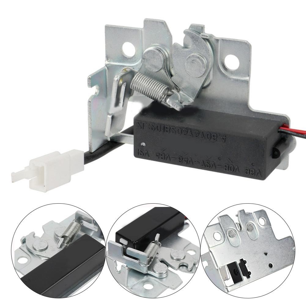 Electric Motorcycle Saddle Lock Saddle Lock Plate Efficient Lock Plate