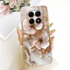 Blumen Gänseblümchen Sonnenblumen Hüllen Für Xiaomi Redmi Note 15 15Pro 15 Pro+ Handyhülle Poco M8 Pro Abdeckung Silikon Weich Stoßfest Hülle