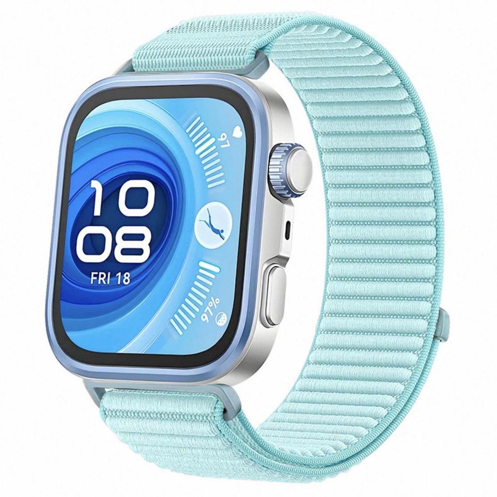 Nylon Sport Strap For Apple Watch Band 49mm Bracelet iWatch 40mm Series 11 10 9 8 7 6 5 4 SE 3 Ultra 3 46mm 45mm 44mm 41mm 42mm